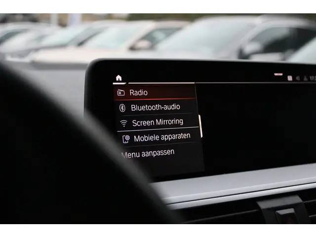 BMW X4 xDrive20i Executive Edition 2020 Benzine 32