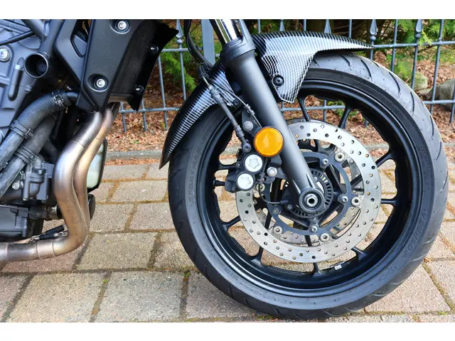 Yamaha MT 07 | MT-07 ABS 55kw [btw motor] 2021 Benzine 15
