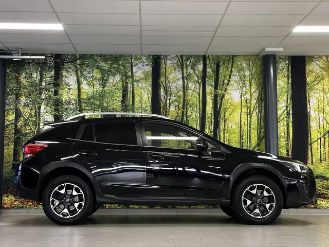 Subaru XV 1.6i Luxury 2019 Benzine 4