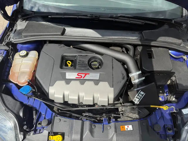 Ford Focus 2.0 EcoBoost ST-2 2013 Benzine 21