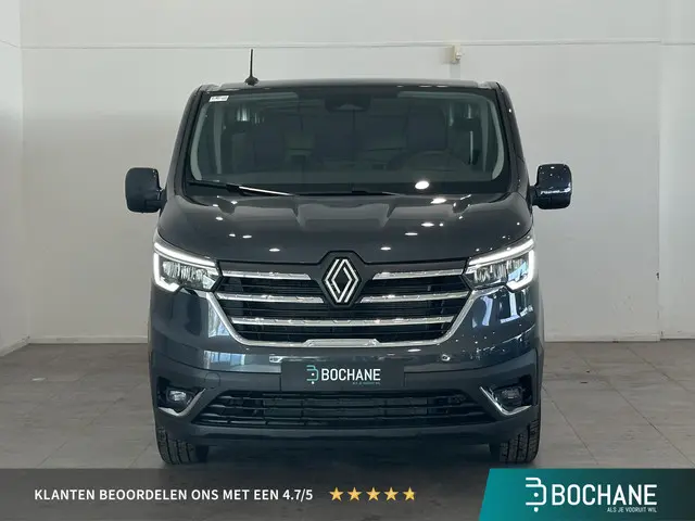 Renault Trafic 2