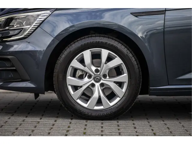 Renault Mégane 1.0 TCe Zen 2022 Benzine 19