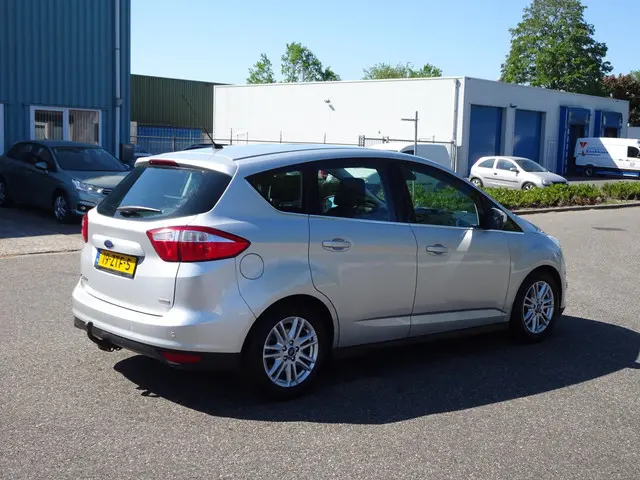 Ford C-MAX 3