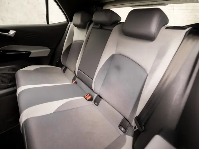 Volkswagen ID.3 First Plus 58 kWh 2020 Elektrisch 15