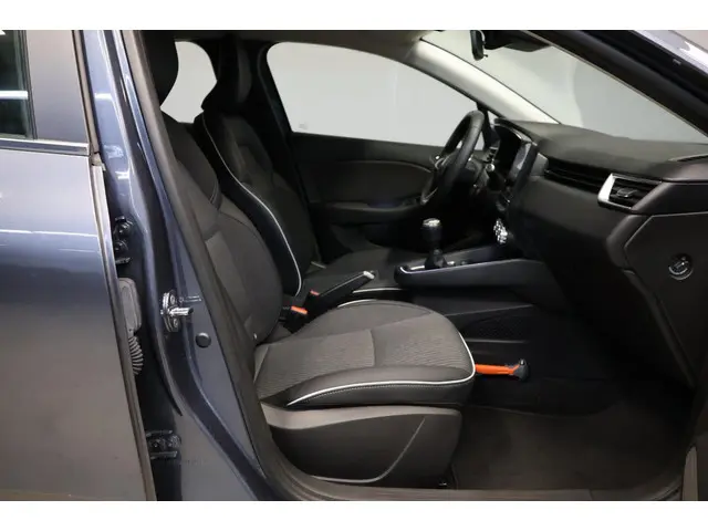 Renault Clio 1.0 TCe Intens |Carplay|PDC|Led| 2020 Benzine 19