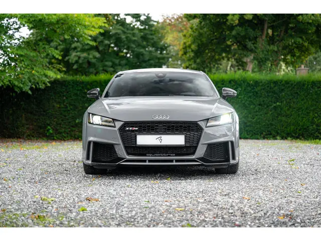 Audi TT RS 2.5 TFSI quattro 2016 Benzine 31