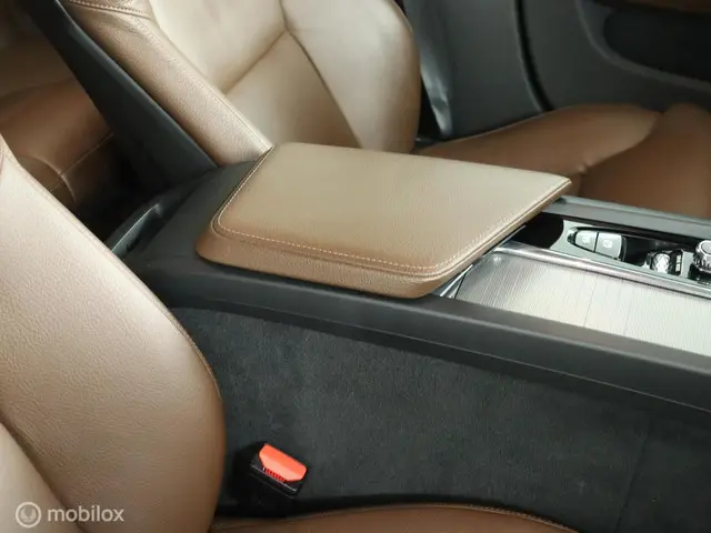 Volvo V60 2.0 T4 Inscription 2019 LPG/Gas 31