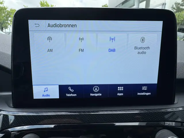Ford Kuga 2.5 PHEV ST-Line 2020 Hybride Benzine 23