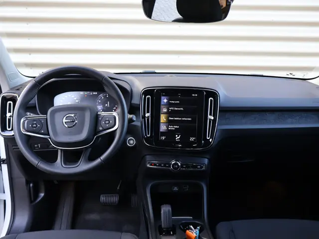 Volvo XC40 T2 AUT Business Pro 2020 Benzine 19