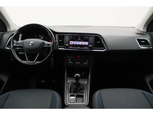 SEAT Ateca 2