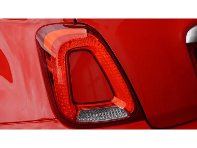 Abarth 595 1.4 T-Jet 145pk 2019 Benzine 46