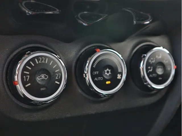 Mitsubishi ASX 1.6 Cleartec Intense 2015 Benzine 20