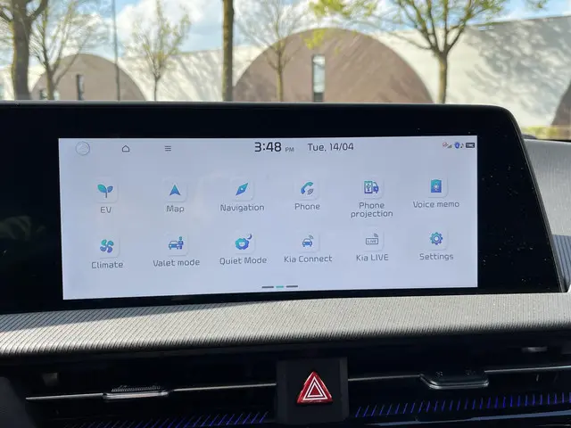 Kia EV6 GT AWD 77.4 kWh 2024 Elektrisch 23