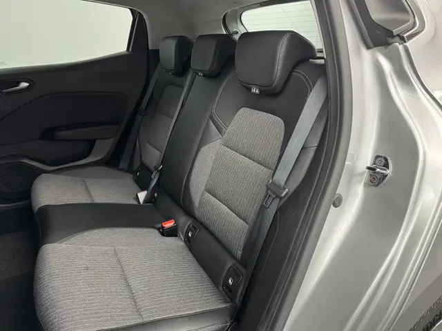 Renault Clio 1.0 TCe Intens 2019 Benzine 19