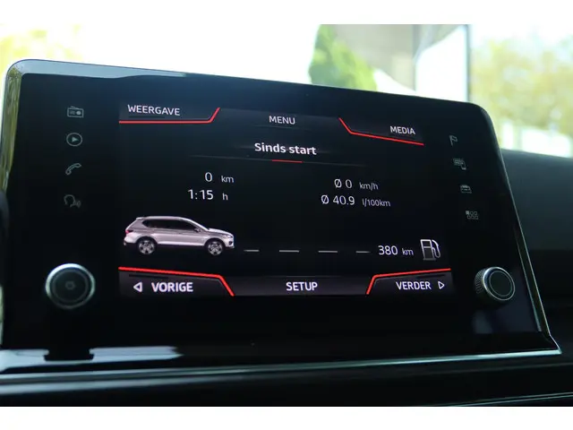 SEAT Tarraco 1.5 TSI XCELLENCE 7-PERS 2019 Benzine 31