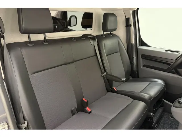 Peugeot Expert 2.0 BlueHDI Asphalt 2020 Diesel 10