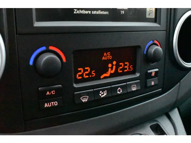 Citroën Berlingo PureTech 110 XTR 2017 Benzine 18