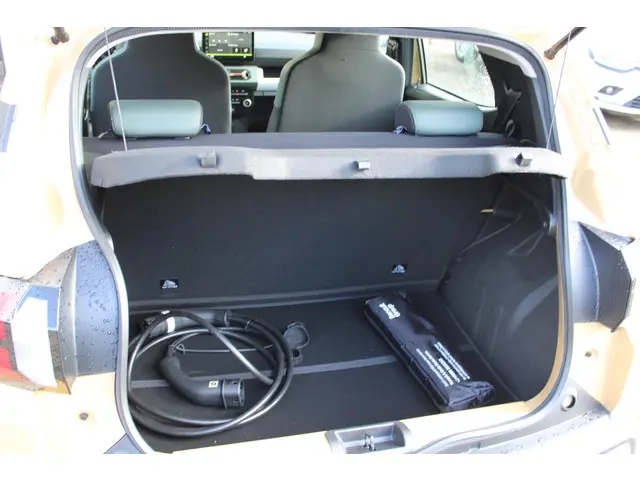 Dacia Spring Extreme 65 26.8 kWh 2024 Elektrisch 7
