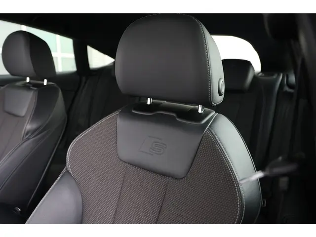 Audi A5 Sportback 35 TFSI 3X S-Line 2020 Benzine 21