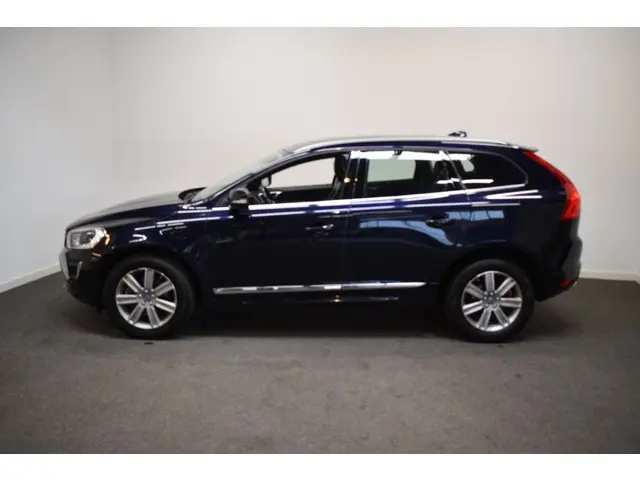 Volvo XC60 2