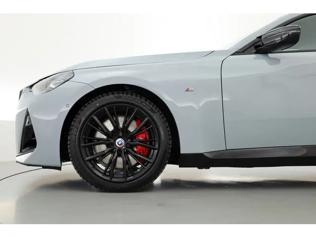 BMW 2 Serie Coupé M240i xDrive 375pk 2023 Benzine 30