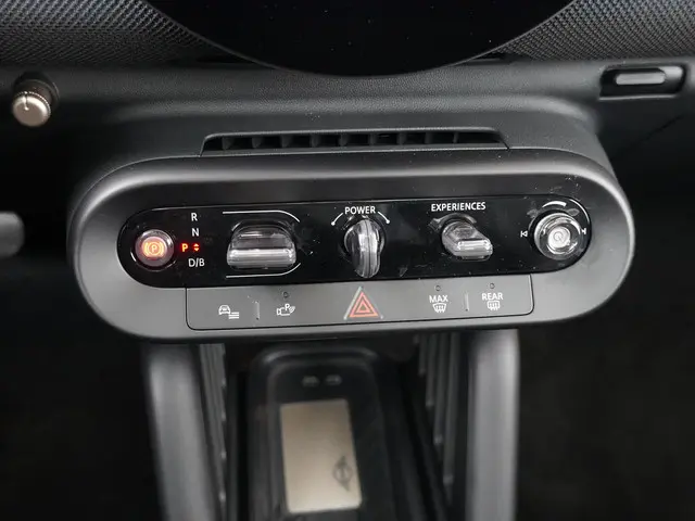 MINI 3-Deurs Cooper E Classic + L-pakket 2025 Elektrisch 19