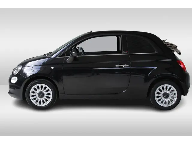 Fiat 500 2