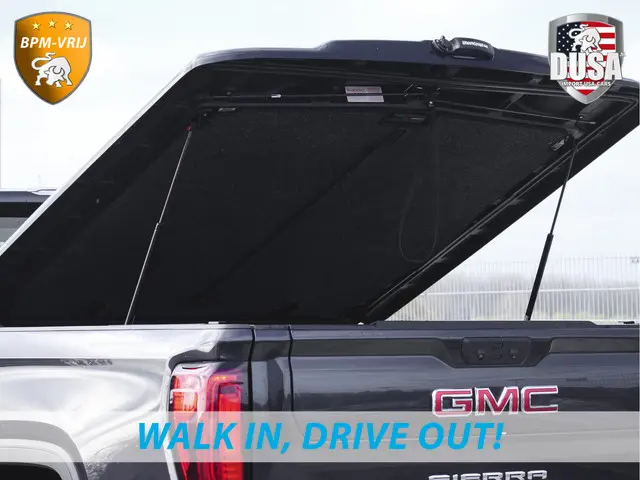 GMC Sierra 1500 | AT4 | 6.2L V8 2025 Benzine 19