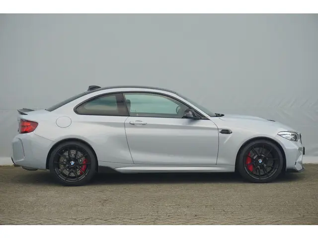 BMW M2 Coupé CS 2020 Benzine 3
