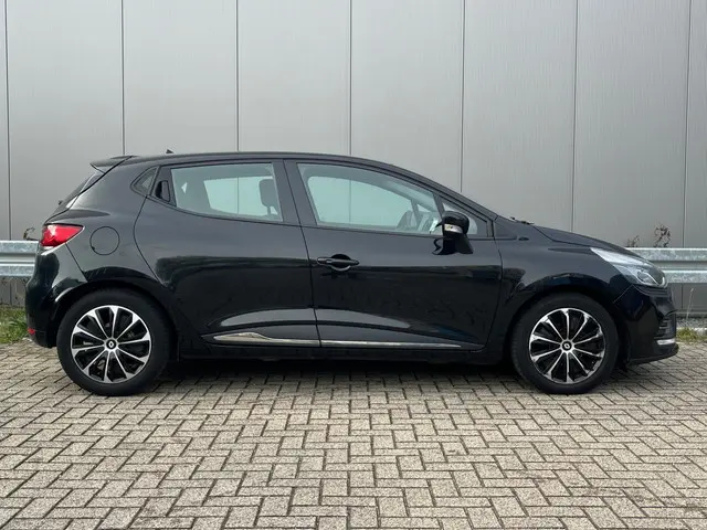 Renault Clio 0.9 TCe Zen 2018 Benzine 6
