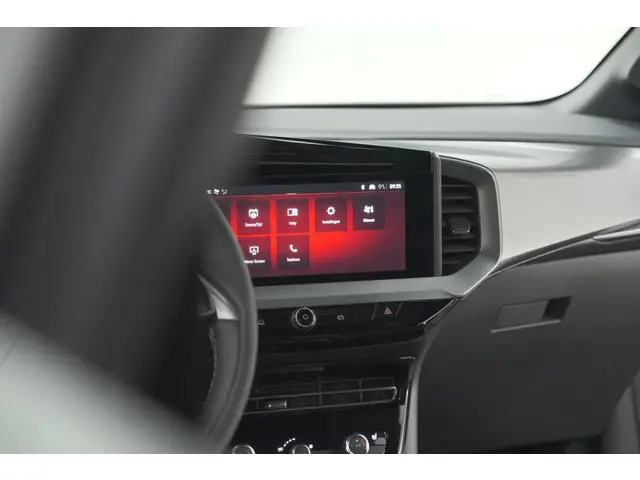 Opel Mokka 130 AT8 Turbo GS 2025 Benzine 50