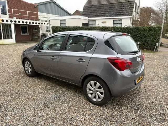 Opel Corsa 1.2 2016 Benzine 5