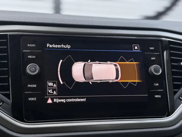 Volkswagen T-Roc 1.5 TSI Style 2021 Benzine 15