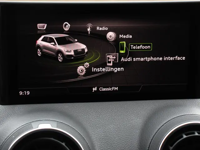 Audi Q2 35 TFSI 150pk S-Tronic Prestige 2021 Benzine 26