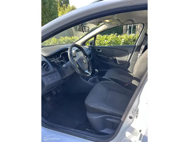 Renault Clio Estate 1.5 dCi ECO Expression 2014 Diesel 6