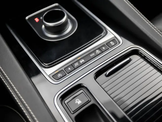 Jaguar F-PACE 2.0 Portfolio R-Sport AWD 20d 2017 Diesel 23