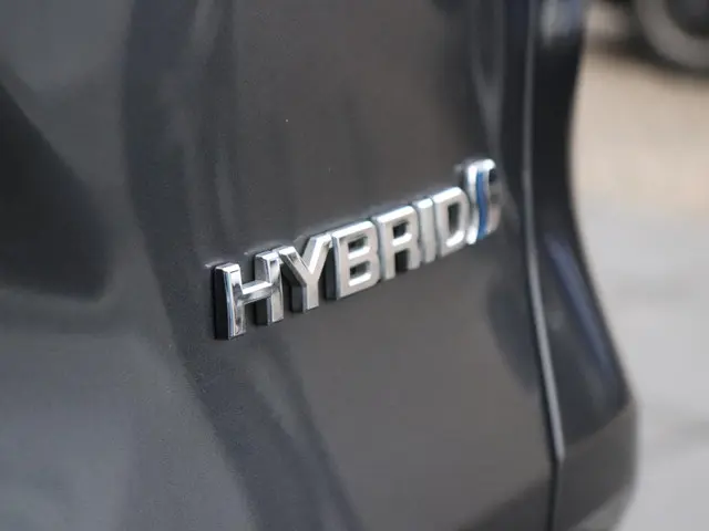 Toyota RAV4 2.5 Hybrid Style 2019 Hybride Benzine 43