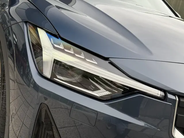 Polestar 2 Aut. Long Range Dual AWD 2020 Elektrisch 9