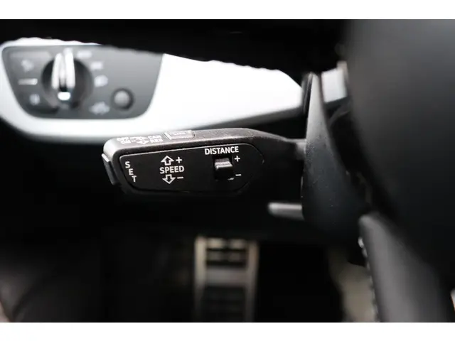 Audi S5 Sportback 3.0 TFSI Quattro 2017 Benzine 15