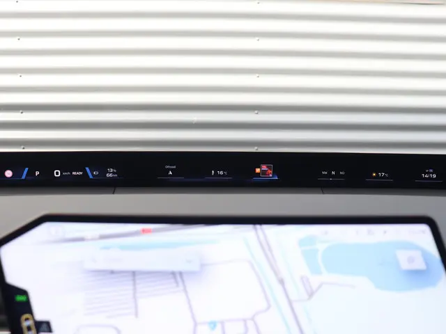 BMW iX3 50 xDrive 2026 Elektrisch 22