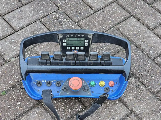 MAN TGS 26.320 2019 Diesel 22