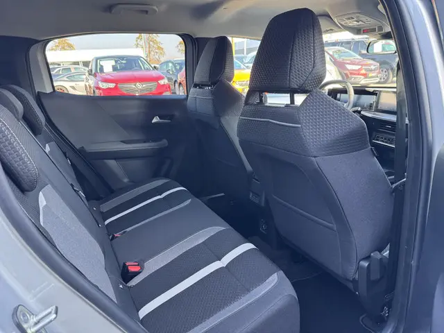 Opel Frontera 1.2 Turbo Hybrid GS 2025 Hybride Benzine 13