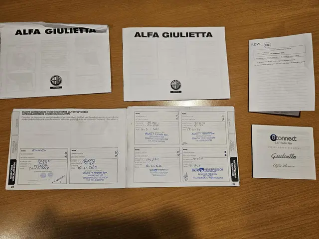 Alfa Romeo Giulietta 1.4 Turbo MultiAir 2016 Benzine 16
