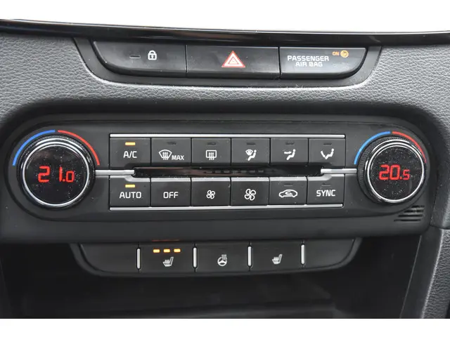 Kia ProCeed 1.5 T-GDI GT-PlusLine 2021 Benzine 17