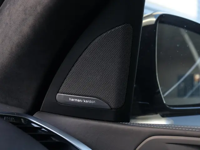 BMW X7 xDrive40i 2021 Benzine 41