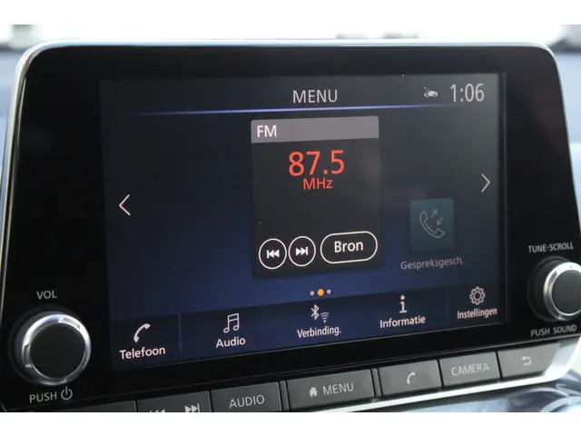 Nissan Juke 1.0 DIG-T N-Connecta 2020 Benzine 15