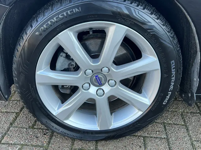 Volvo S60 1.5 T3 Automaat Nordic+ 2016 Benzine 39