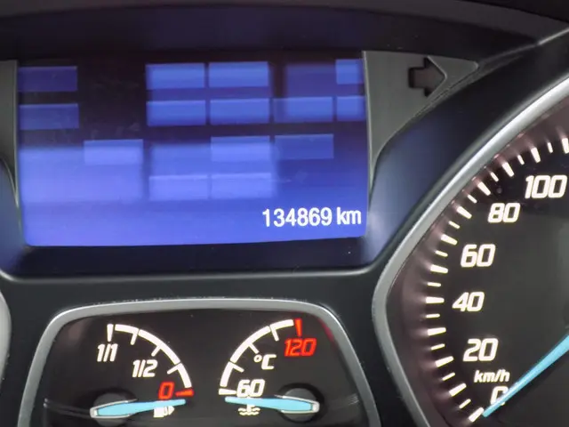 Ford Kuga 1.5 Titanium Plus 2015 Benzine 9