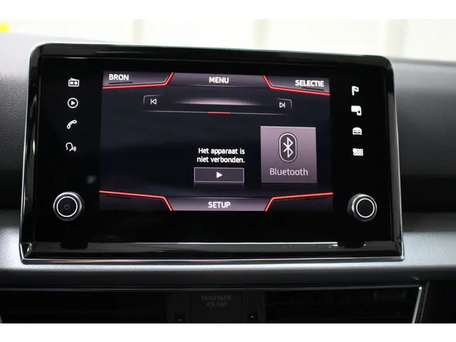 SEAT Tarraco 1.5 TSI Xcellence 7p. 2019 Benzine 24