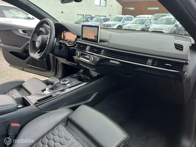 Audi RS5 2.9 TFSI RS 5 quattro 2019 Benzine 10